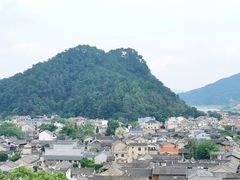 -前童古镇