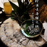 夏日友聚好去处，[拔草]珍滋味海鲜火锅，品尝四海美食[礼花][礼花]