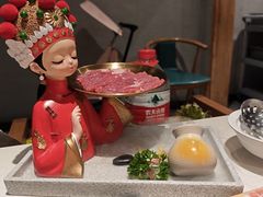 -阳坊胜利涮羊肉(阳坊总店)