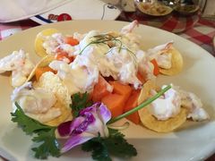 -龙桥私厨·姜花菊花过桥鱼·顺德菜(容桂店)