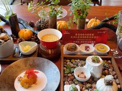 -龙吟山房(青龙山庄店)