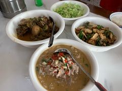 -秀妈厨房(灰汤老店)