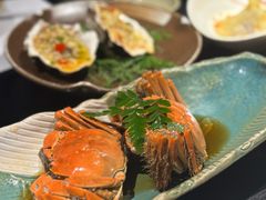 -花潮料理艺食馆(成都万象城店)