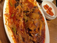 -长寿参鸡汤(朝韩风情街店)