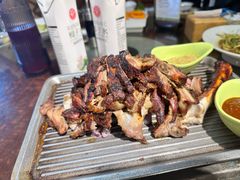 -海拉尔蒙古包(房山长阳店)