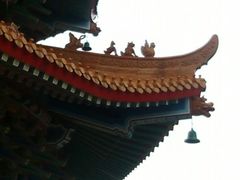 -广东圆玄道观