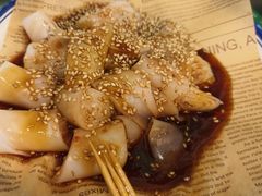 -港爺茶檔·茶餐厅(东晓南路店)