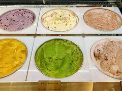 -哈根达斯(芳圆里店)