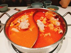 -小街猪手(团结湖店)