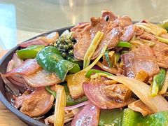 -百乐门喜宴(海珠广场华厦店)