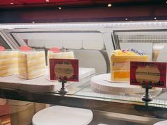 -PAOPAO Bakery&Café(港汇店)