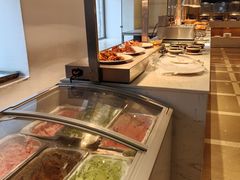 -天伦松鹤大饭店·欣妮咖啡