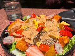 -La Terre乐田(万象城店)