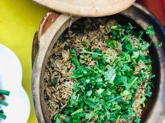 黄鳝饭-汤氏美食台山水步特色黄鳝饭(龙津东路店)