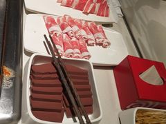 -海底捞火锅(万丰桥店)