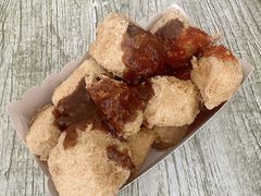 -越香王老汉臭豆腐