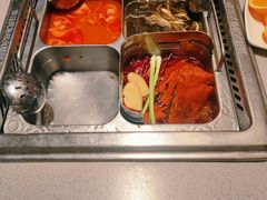 -海底捞火锅(龙湖时代天街店)