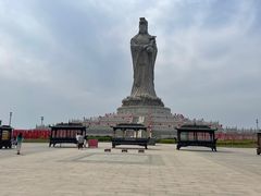 -天津妈祖文化园