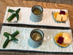 前菜-生机蔬食·24节气料理餐厅(番禺广场店)