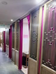 -盘子女人坊生日照·摄影馆(华强店)