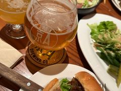 -京A Taproom·精酿餐吧(CBD店)