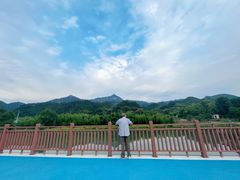 -绩溪龙川景区