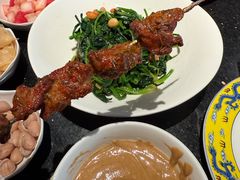 -南门涮肉(上海二店)