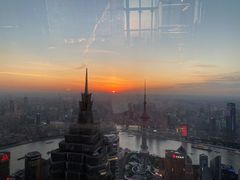 -上海柏悦酒店·世纪100牛排馆