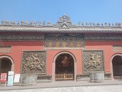 -古大圣慈寺