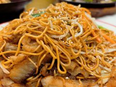 -吉源大排档·鱼生·海鲜(烧烤彩印厂店)