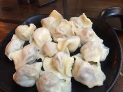 -大妈水饺(文华巷店)