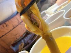 -捞围鲜·港式打边炉(海阳路店)