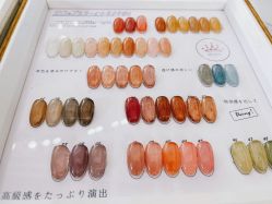 -US•美甲艺术 | 冕光
