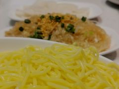 火锅面-鱼酷活鱼烤鱼(南京水游城店)