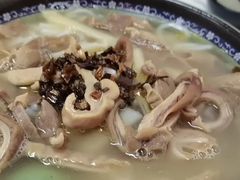 老友猪肚粉-亚皆老街南宁老友粉·米粉(印象城店)