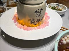 -俏牛哥鲜牛肉牛肆馆(重庆天地店)