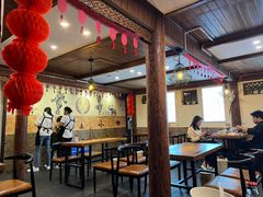 -小厨子私房菜·云南美食店