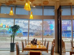 -鼎泰丰(嘉年华•海信广场VILLAGE店)