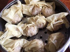-蓝记云吞(正果店)