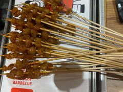 -铁人烧烤(北京店)