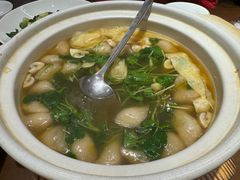 -大灶头·新昌菜(中国茶市店)
