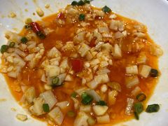 -不是烧烤·武汉烧烤·地道湖北菜(大成路店)