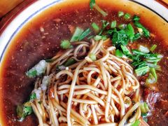 -南街牛肉麺(南街店)