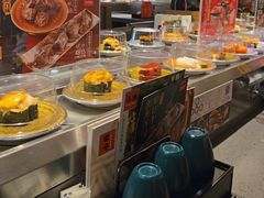 -小乔回转寿司(市府恒隆广场店)