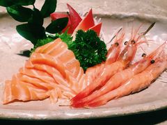 -贵木日本料理·铁板烧(新地假日广场店)