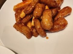 -煜丰汴京烤鸭(福彩路店)