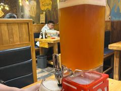 -小俩口烧烤东北菜(双井店)