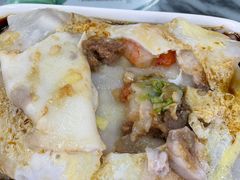 -穗银肠粉店(东川路店)