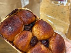 -佐敦面包铺·JORDAN BAKERY