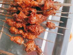 -金二烤肉(早慈巷小区店)